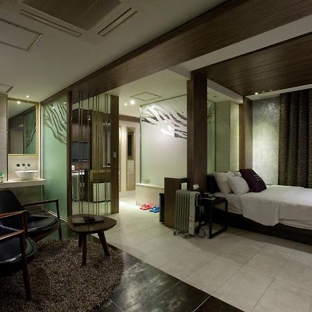 سيول Hotel Hip الغرفة الصورة