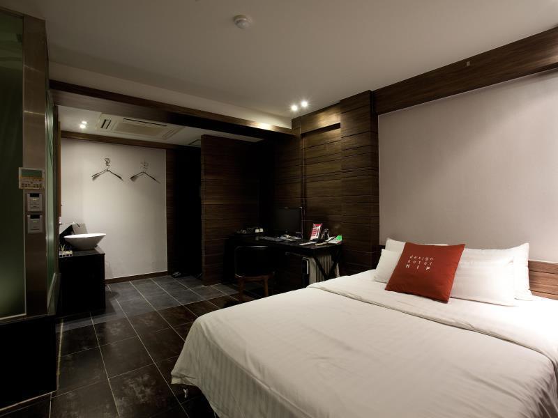 سيول Hotel Hip المظهر الخارجي الصورة