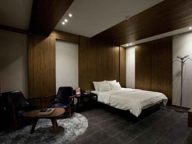 سيول Hotel Hip المظهر الخارجي الصورة