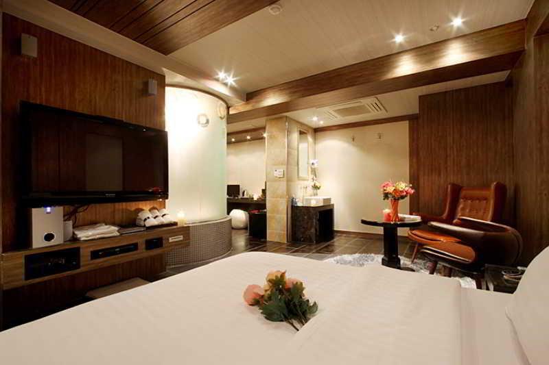 سيول Hotel Hip المظهر الخارجي الصورة