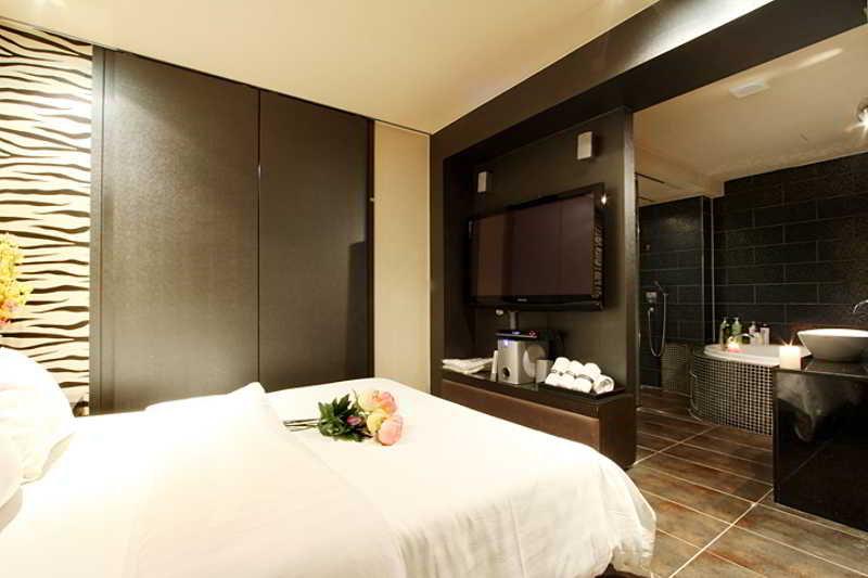 سيول Hotel Hip المظهر الخارجي الصورة