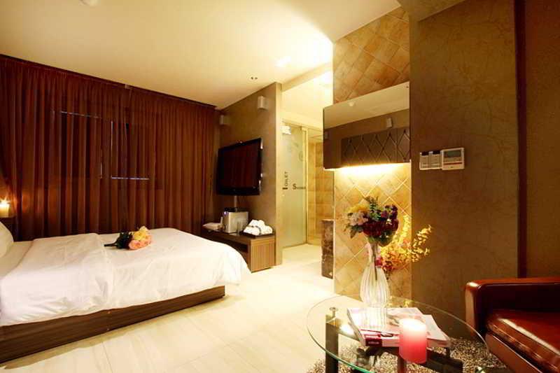سيول Hotel Hip المظهر الخارجي الصورة