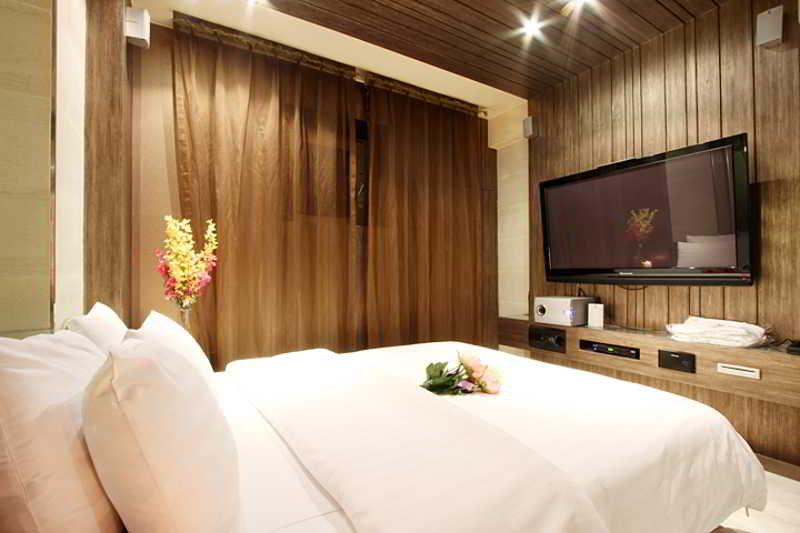 سيول Hotel Hip المظهر الخارجي الصورة