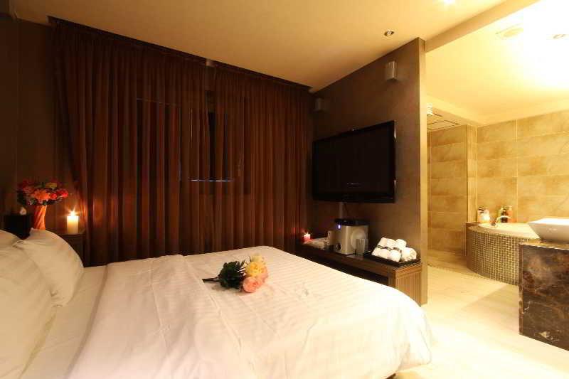 سيول Hotel Hip المظهر الخارجي الصورة