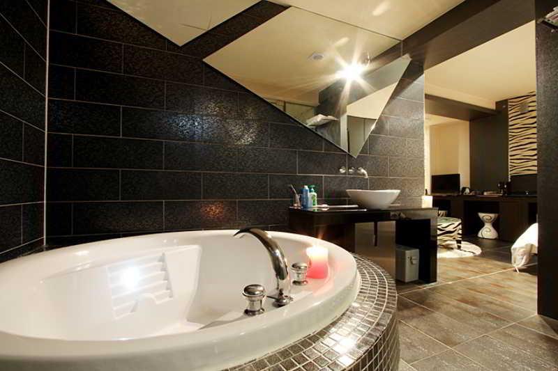 سيول Hotel Hip المظهر الخارجي الصورة