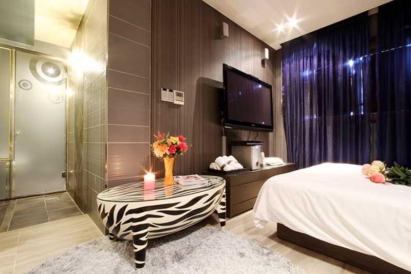 سيول Hotel Hip المظهر الخارجي الصورة