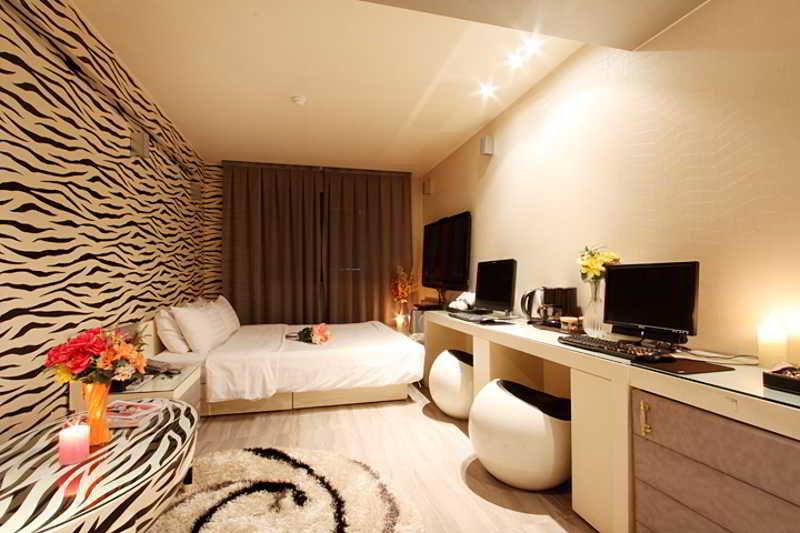 سيول Hotel Hip المظهر الخارجي الصورة