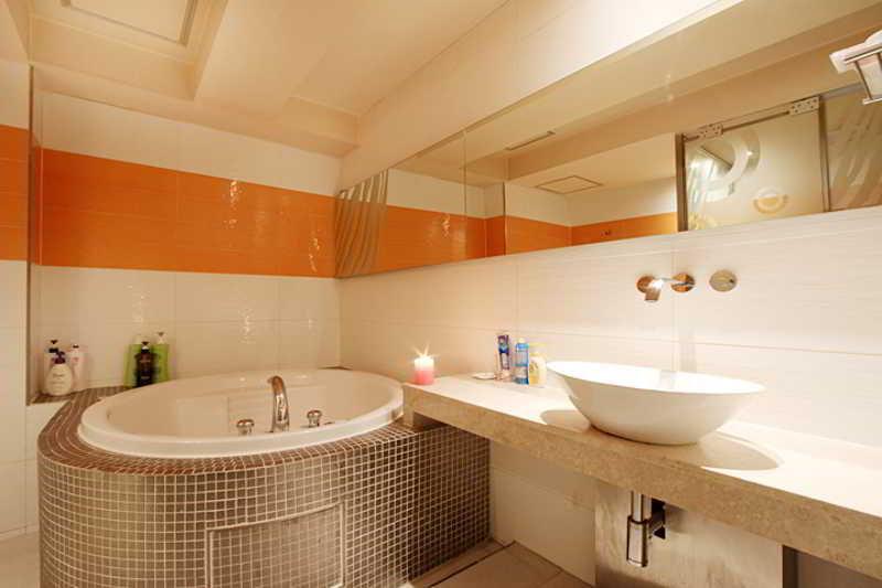 سيول Hotel Hip المظهر الخارجي الصورة
