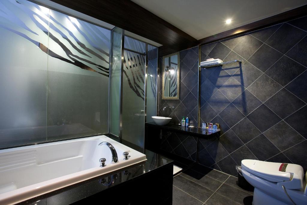 سيول Hotel Hip الغرفة الصورة