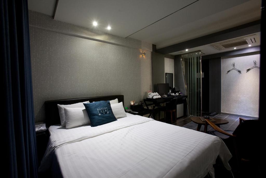 سيول Hotel Hip الغرفة الصورة
