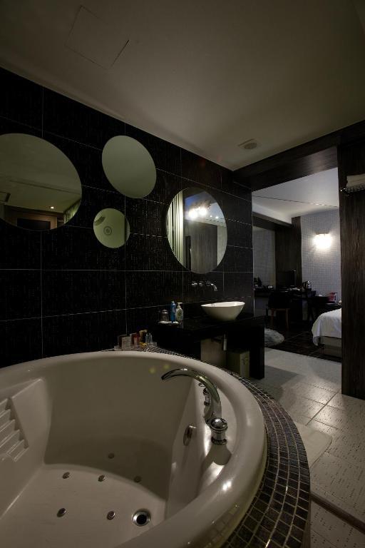 سيول Hotel Hip الغرفة الصورة
