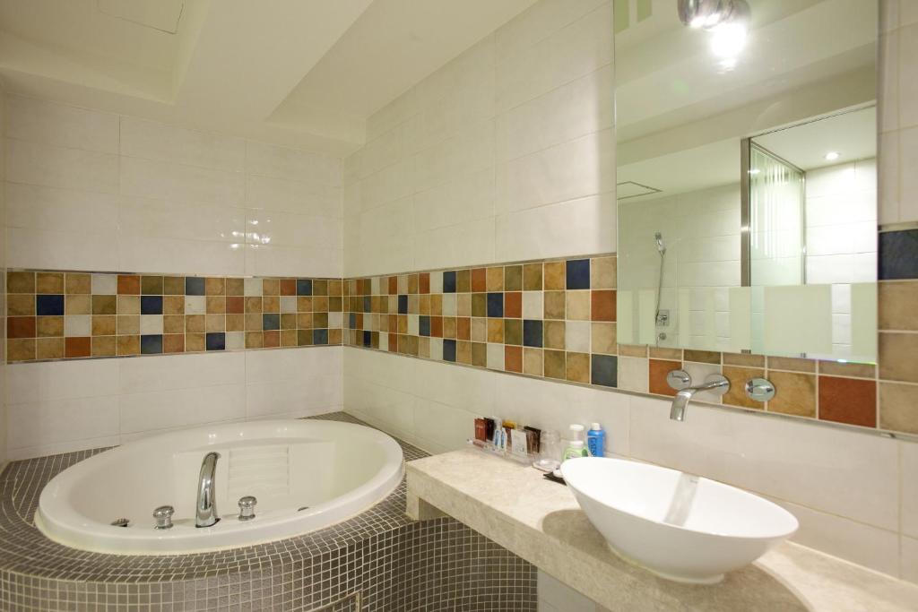 سيول Hotel Hip الغرفة الصورة