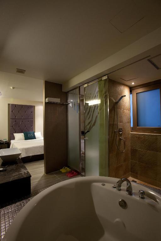 سيول Hotel Hip الغرفة الصورة